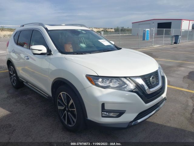 NISSAN ROGUE 2019 5n1at2mt3kc747522