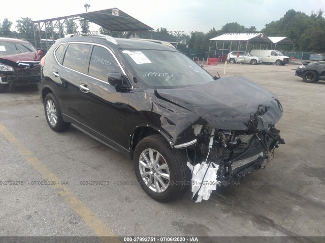 NISSAN ROGUE 2019 5n1at2mt3kc748444