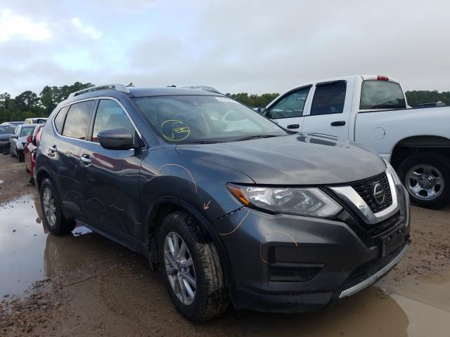 NISSAN ROGUE S 2019 5n1at2mt3kc753739