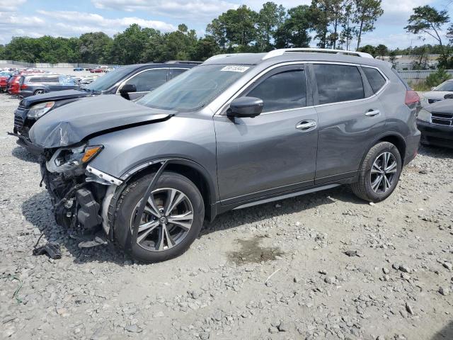 NISSAN ROGUE S 2019 5n1at2mt3kc755278