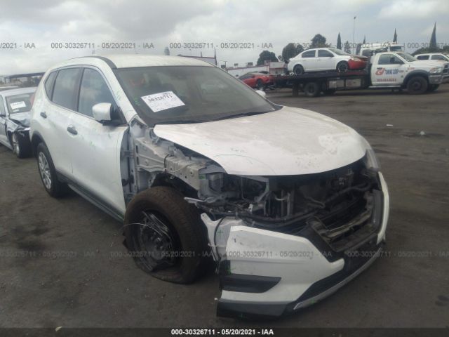 NISSAN ROGUE 2019 5n1at2mt3kc757001