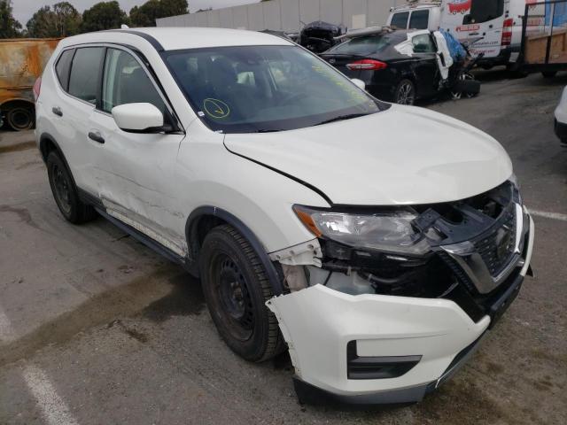 NISSAN ROGUE S 2019 5n1at2mt3kc757600