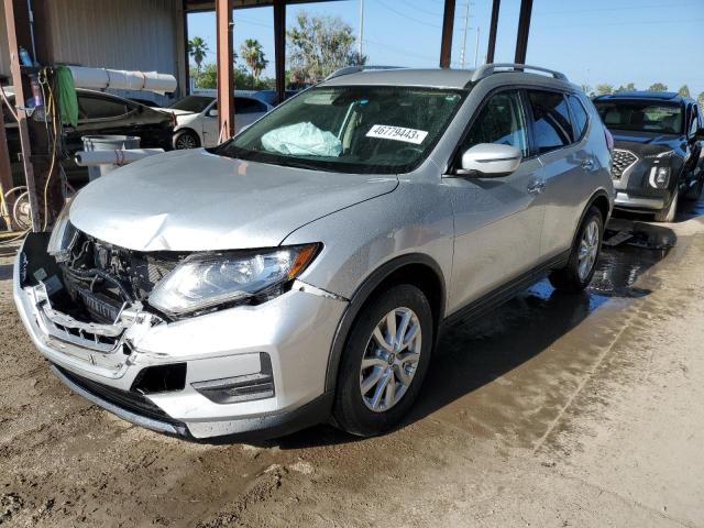 NISSAN ROGUE S 2019 5n1at2mt3kc758150