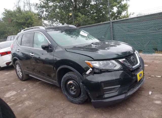 NISSAN ROGUE 2019 5n1at2mt3kc762571