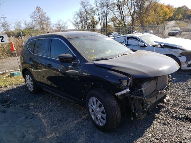 NISSAN ROGUE 2019 5n1at2mt3kc769553