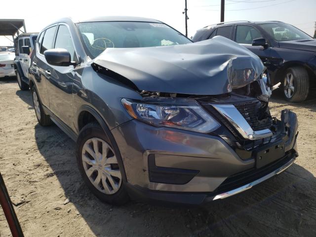 NISSAN ROGUE 2019 5n1at2mt3kc770637