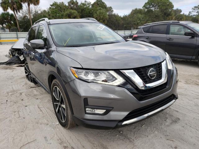 NISSAN ROGUE S 2019 5n1at2mt3kc770864