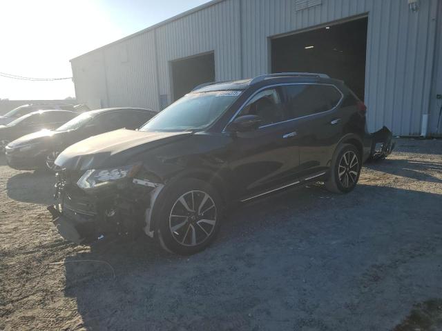 NISSAN ROGUE 2019 5n1at2mt3kc773361