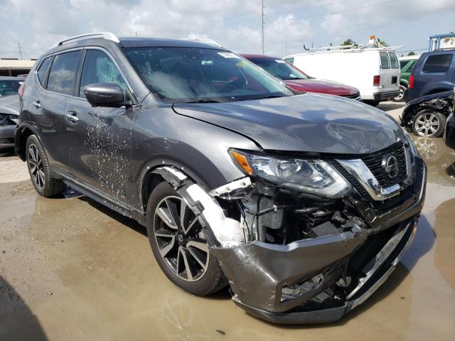 NISSAN ROGUE S 2019 5n1at2mt3kc775918