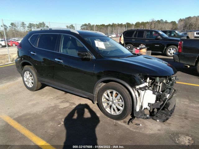 NISSAN ROGUE 2019 5n1at2mt3kc781198