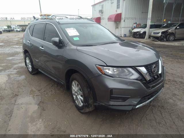 NISSAN ROGUE 2019 5n1at2mt3kc784084