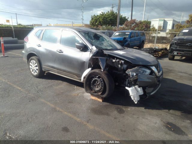 NISSAN ROGUE 2019 5n1at2mt3kc788040