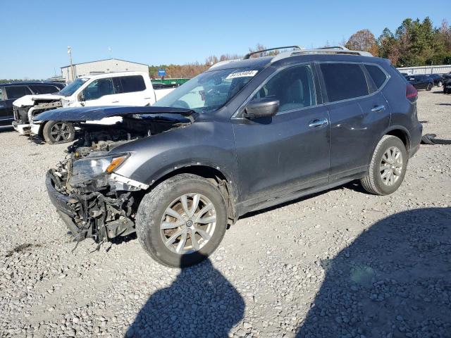 NISSAN ROGUE S 2019 5n1at2mt3kc788250