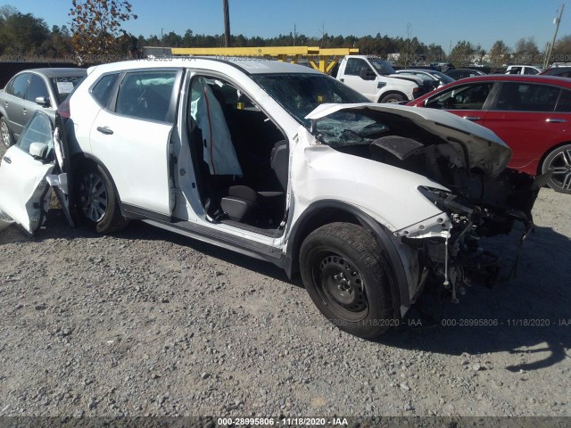 NISSAN ROGUE 2019 5n1at2mt3kc788877