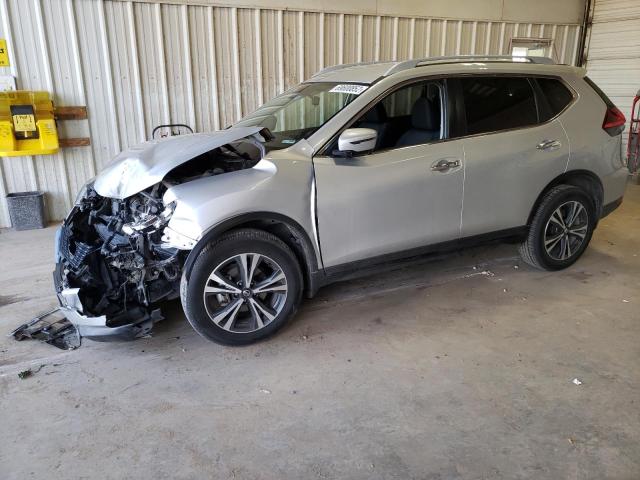 NISSAN ROGUE S 2019 5n1at2mt3kc792055