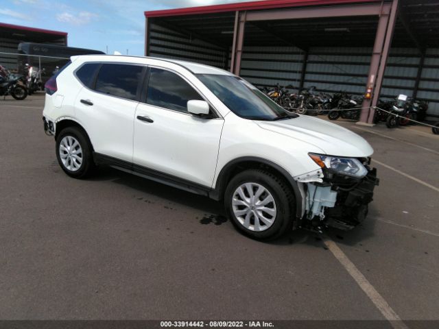 NISSAN ROGUE 2019 5n1at2mt3kc793691