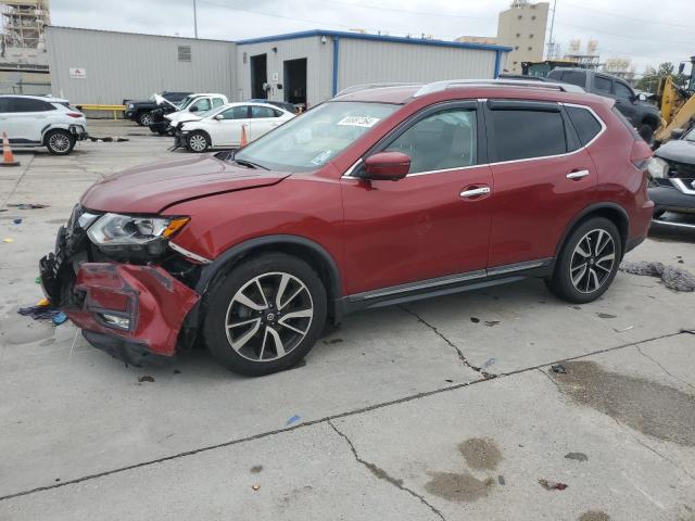 NISSAN ROGUE S 2019 5n1at2mt3kc794825