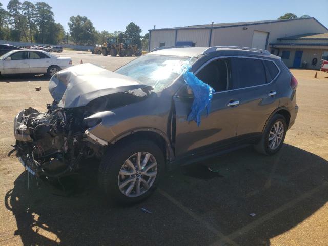 NISSAN ROGUE 2019 5n1at2mt3kc795229