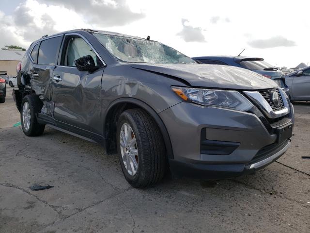 NISSAN ROGUE S 2019 5n1at2mt3kc798860