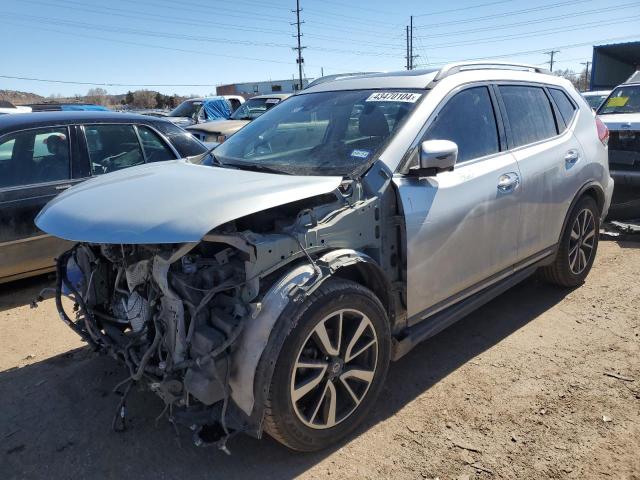 NISSAN ROGUE 2019 5n1at2mt3kc805032