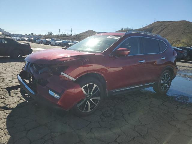 NISSAN ROGUE 2019 5n1at2mt3kc806066