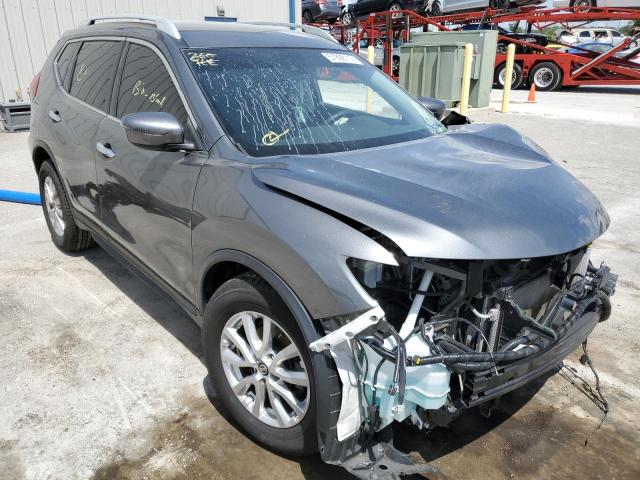 NISSAN ROGUE S 2019 5n1at2mt3kc809615