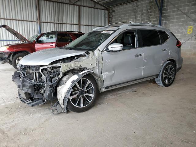 NISSAN ROGUE S 2019 5n1at2mt3kc815396