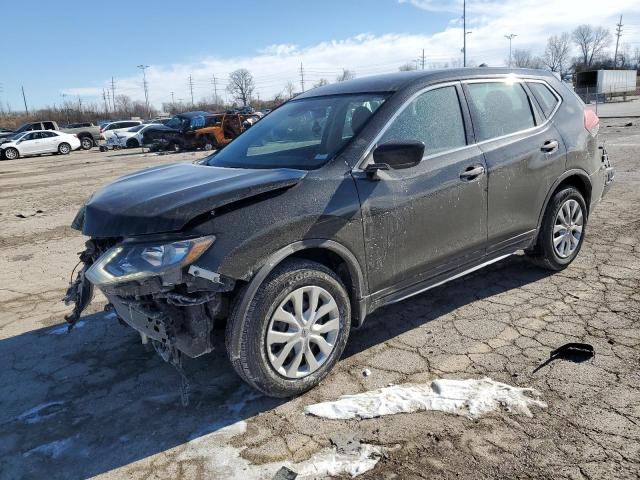 NISSAN ROGUE S 2019 5n1at2mt3kc820601