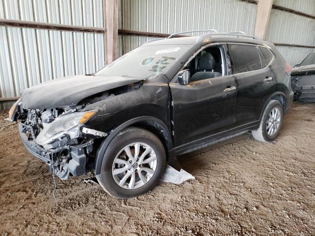 NISSAN ROGUE 2019 5n1at2mt3kc822316