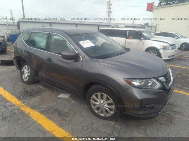 NISSAN ROGUE 2019 5n1at2mt3kc822431