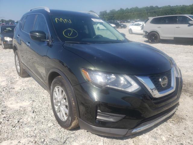 NISSAN ROGUE S 2019 5n1at2mt3kc828343