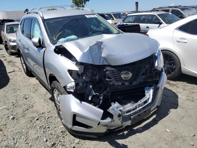 NISSAN ROGUE S 2019 5n1at2mt3kc830433