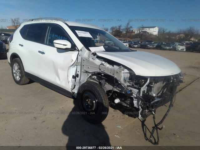 NISSAN ROGUE 2019 5n1at2mt3kc830688