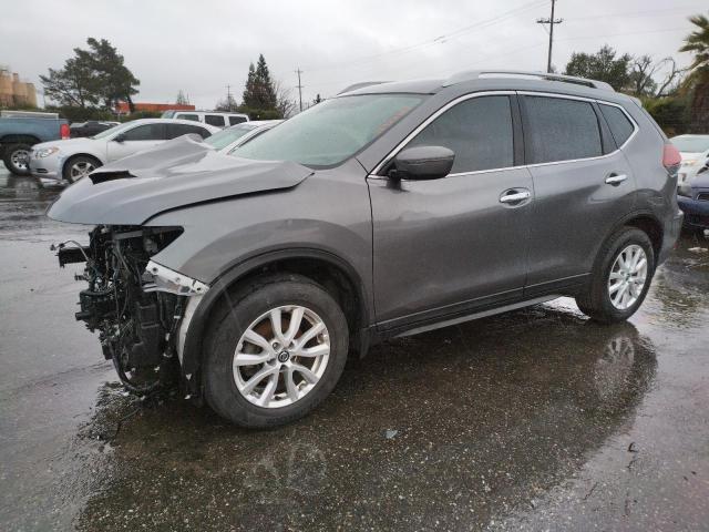 NISSAN ROGUE S 2019 5n1at2mt3kc835292