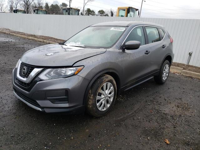 NISSAN ROGUE S 2019 5n1at2mt3kc839522