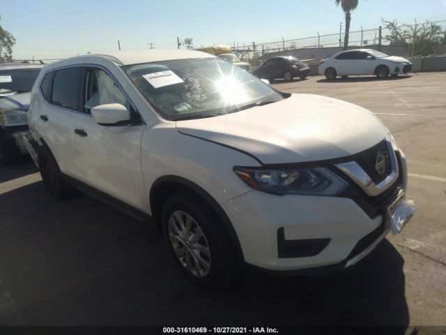 NISSAN ROGUE 2019 5n1at2mt3kc841674