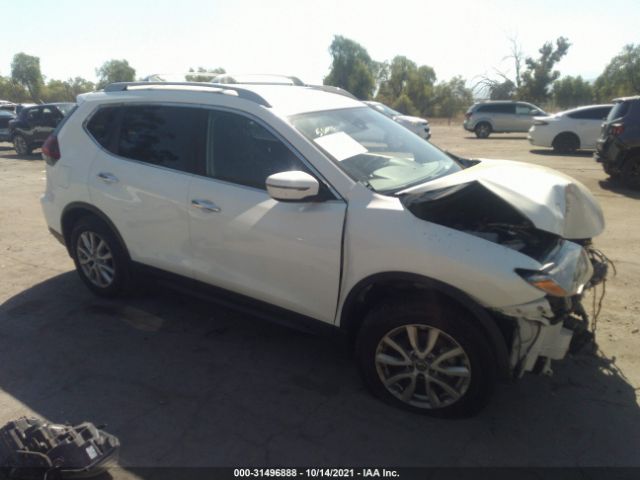 NISSAN ROGUE 2019 5n1at2mt3kc844011