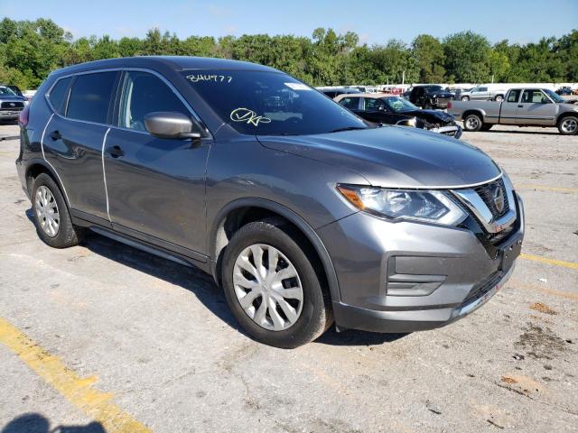 NISSAN ROGUE 2019 5n1at2mt3kc844977