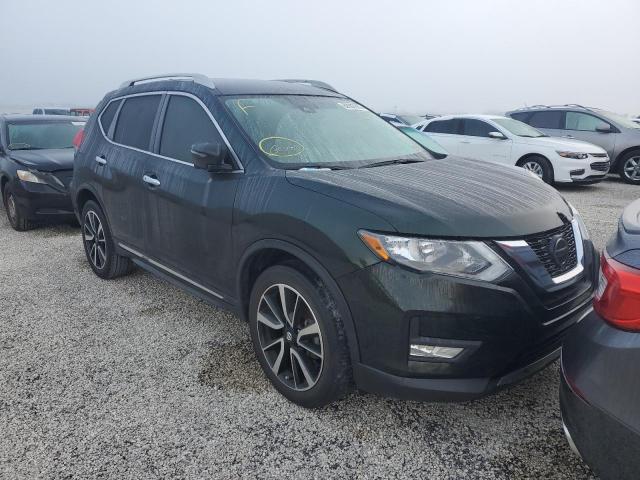 NISSAN ROGUE S 2020 5n1at2mt3lc703070