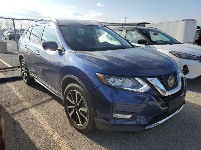 NISSAN ROGUE 2020 5n1at2mt3lc709287