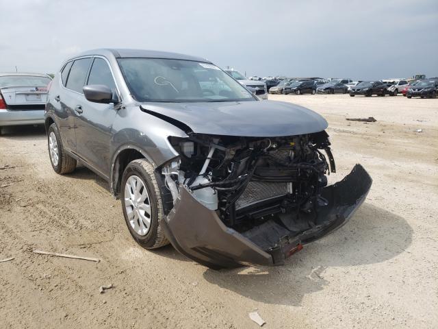 NISSAN ROGUE S 2020 5n1at2mt3lc714506