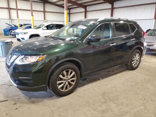 NISSAN ROGUE 2020 5n1at2mt3lc716076