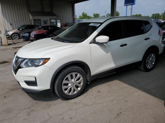 NISSAN ROGUE S 2020 5n1at2mt3lc722508