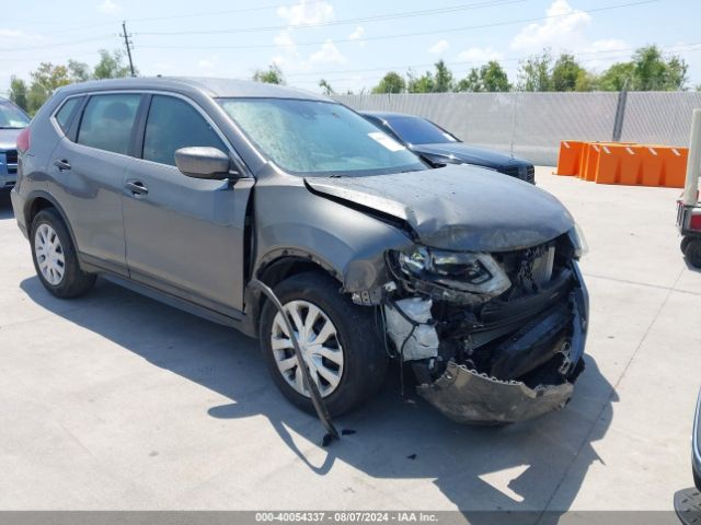 NISSAN ROGUE 2020 5n1at2mt3lc722783