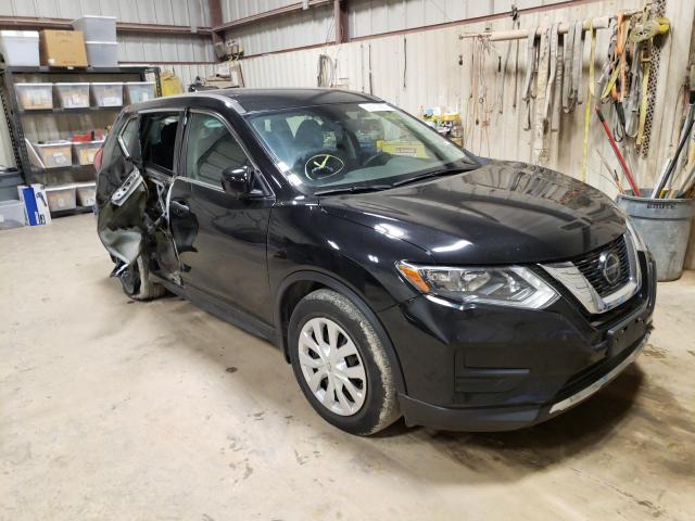 NISSAN ROGUE S 2020 5n1at2mt3lc725456