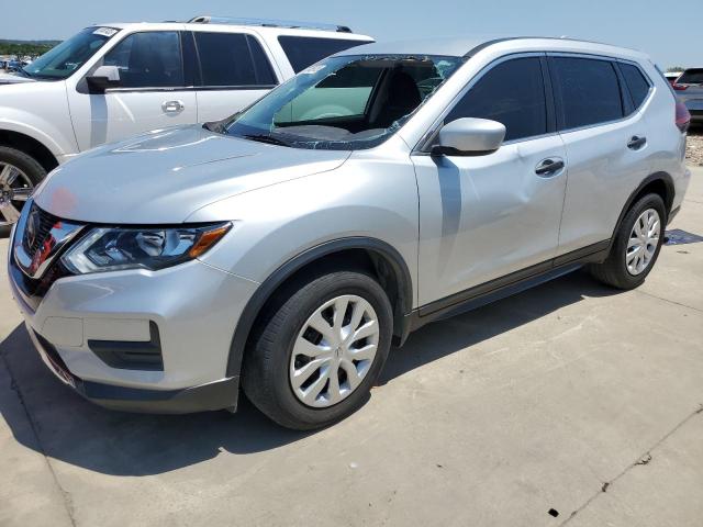 NISSAN ROGUE S 2020 5n1at2mt3lc733119