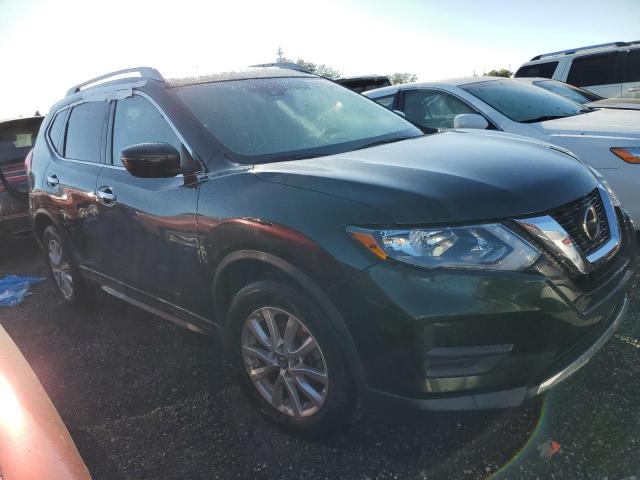 NISSAN ROGUE S 2020 5n1at2mt3lc735677