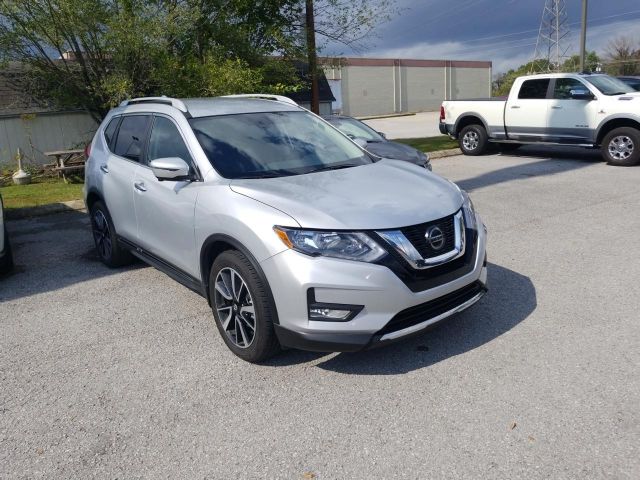 NISSAN ROGUE 2020 5n1at2mt3lc739390