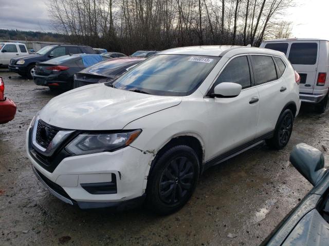 NISSAN ROGUE 2020 5n1at2mt3lc744802