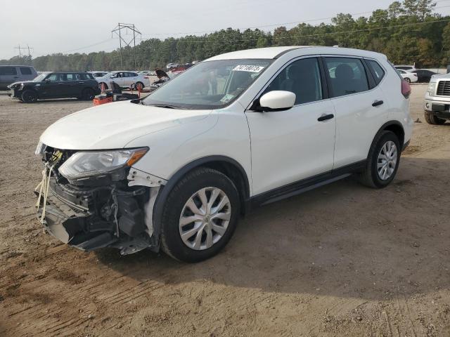 NISSAN ROGUE 2020 5n1at2mt3lc745383